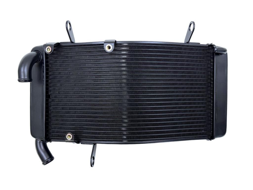Radiateur Ducati 748 (1970-01/..) 54840081A, Cama Motorparts, Gebruikt, Info@cama-motorparts.nl, P.J. Troelstraweg 8, MAASSLUIS 3144 CX, Zuid Holland, , Nederland