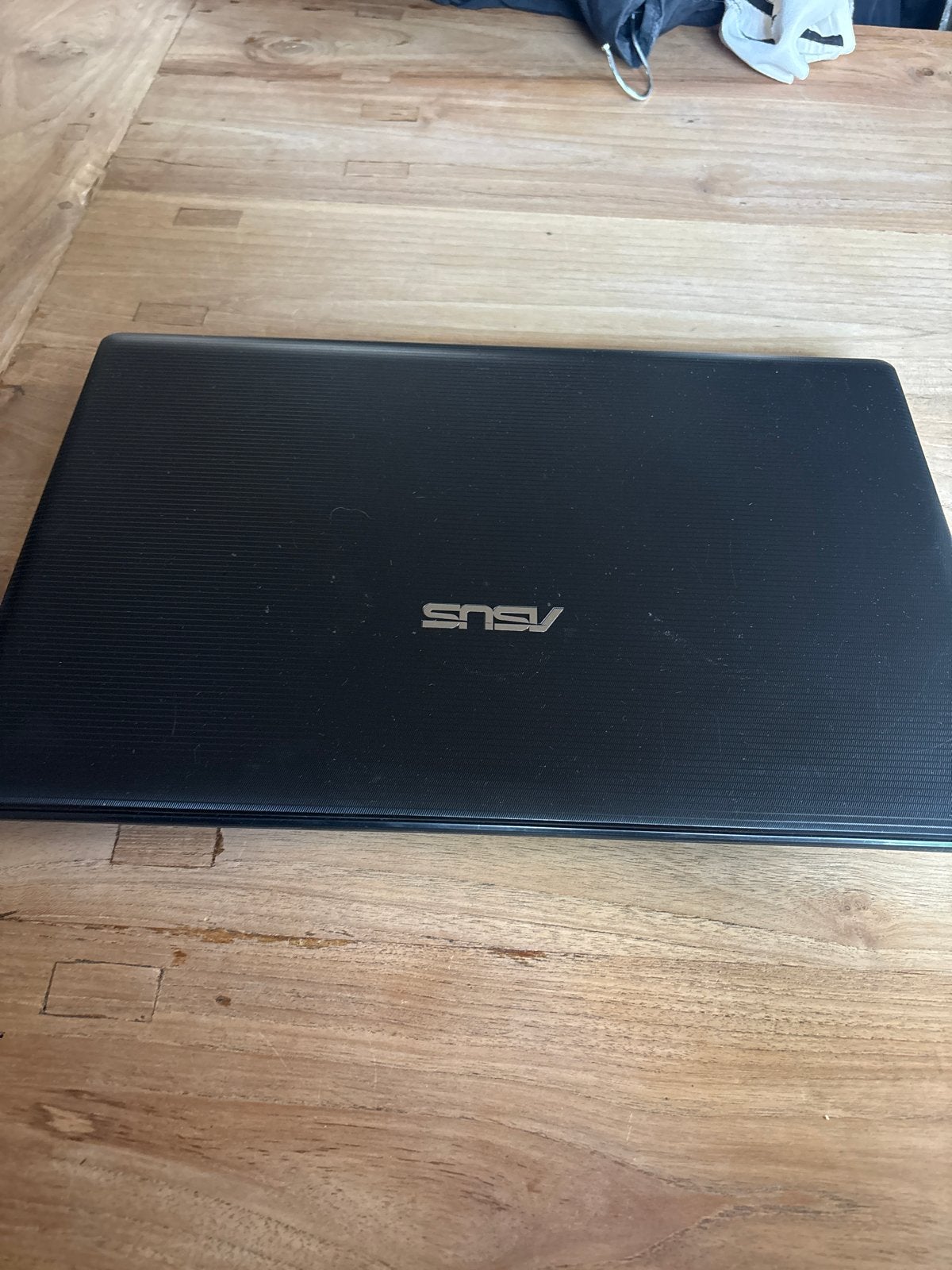 ASUS Laptop - Ideaal voor dagelijks gebruik, Computers en Software, Windows Laptops, Gebruikt, HDD, Ophalen of Verzenden, 15 inch