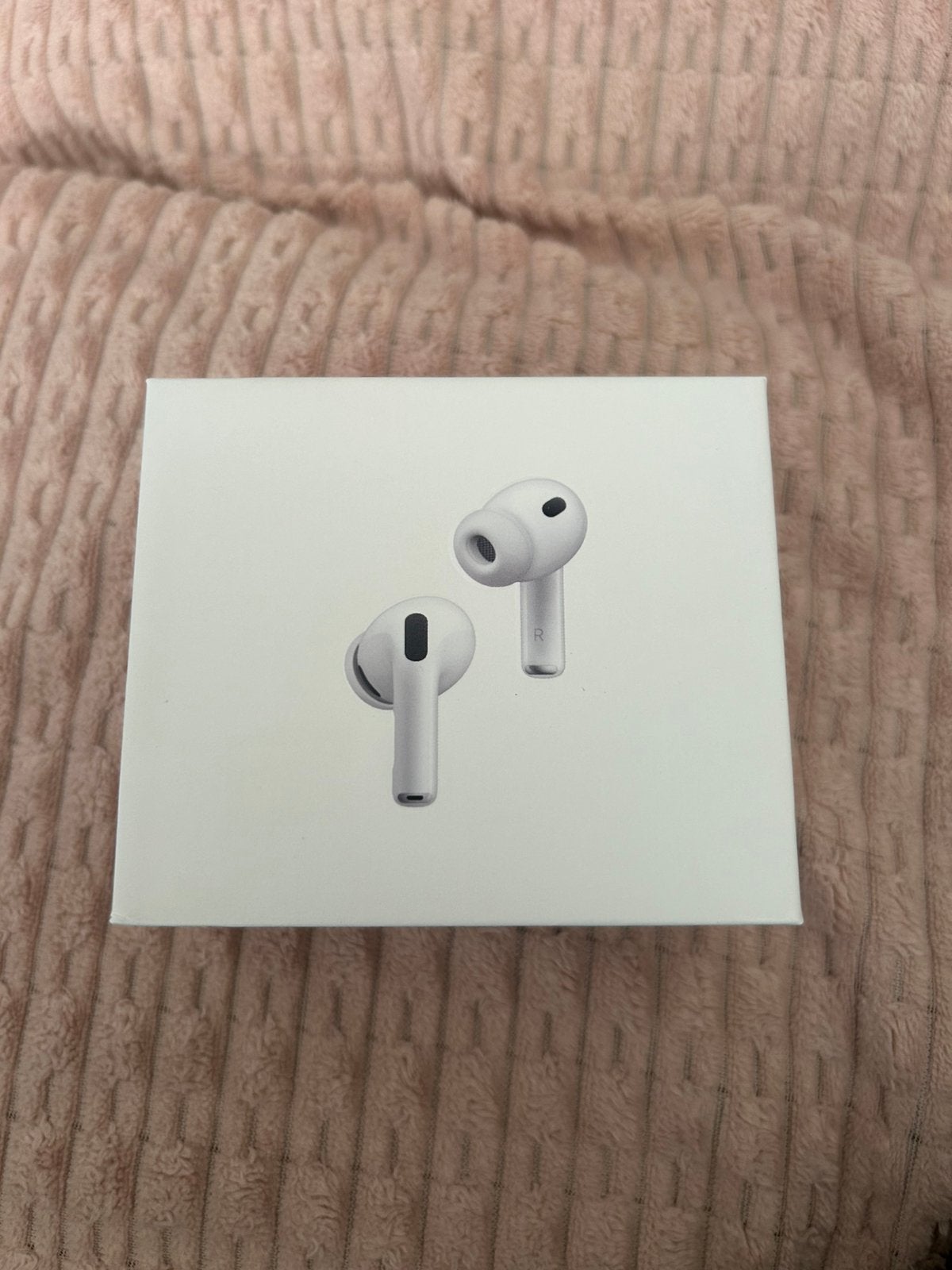 Apple Airpods Pro 3(ANC), Bluetooth, In gehoorgang (in-ear), Nieuw, Ophalen of Verzenden