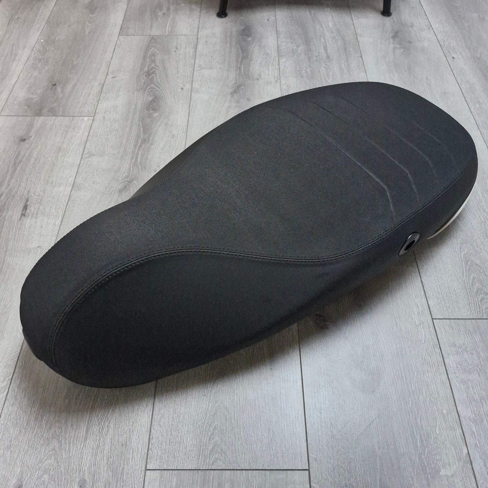 2026 sprint sport zadel als nieuw ongebruikte buddyseat, Ophalen of Verzenden, Nieuw, Zadel, Vespa