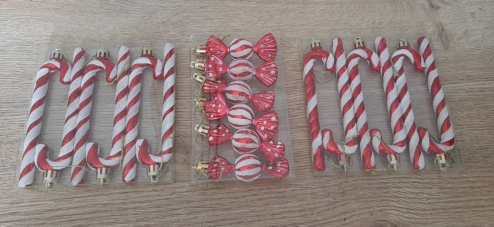 Kerst hangers, Ophalen of Verzenden, Nieuw
