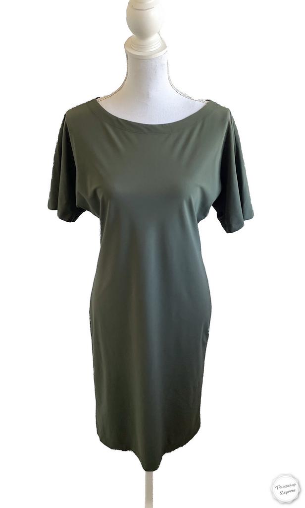 Mooie jurk/tuniek van Ladress XS, Zo goed als nieuw, Ladress BV, Maat 34 (XS) of kleiner, Info@ladress.com