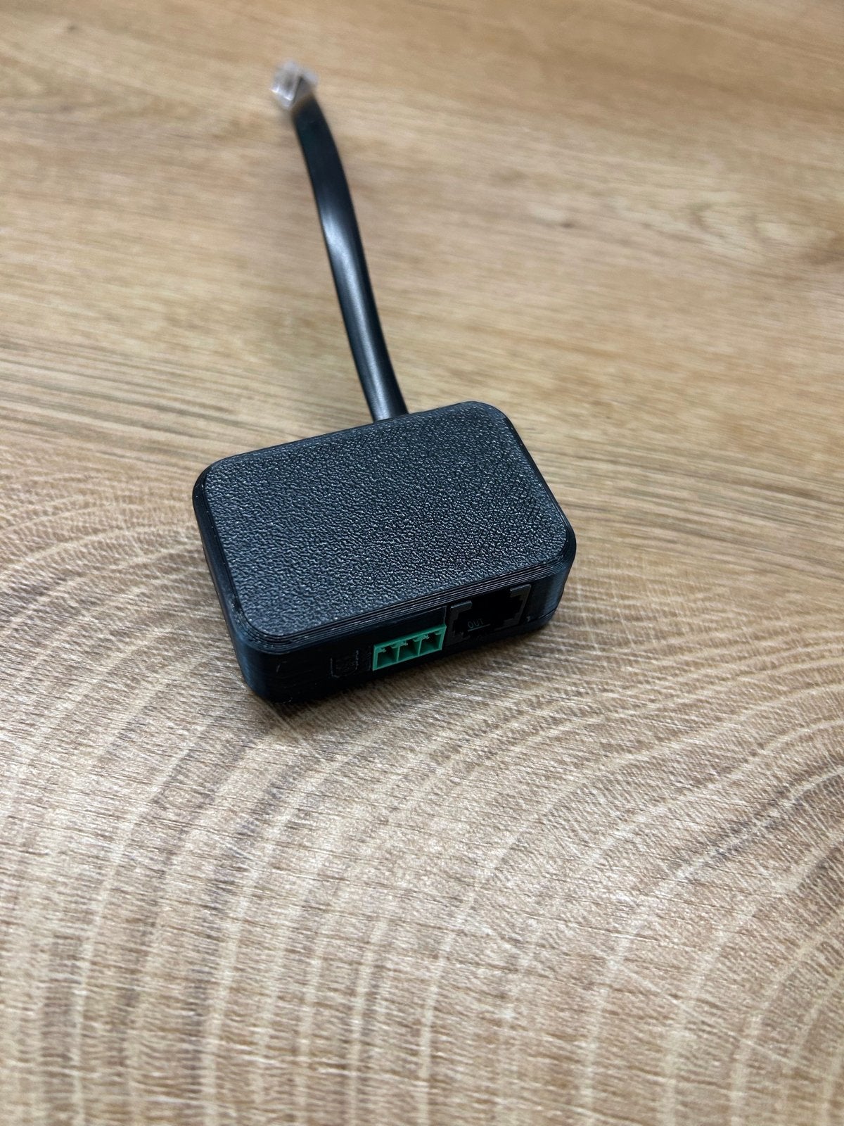 Wifi p1 Pro Dongle voor slimme meter, Computers en Software, Pc- en Netwerkkabels, Zo goed als nieuw, Ophalen of Verzenden