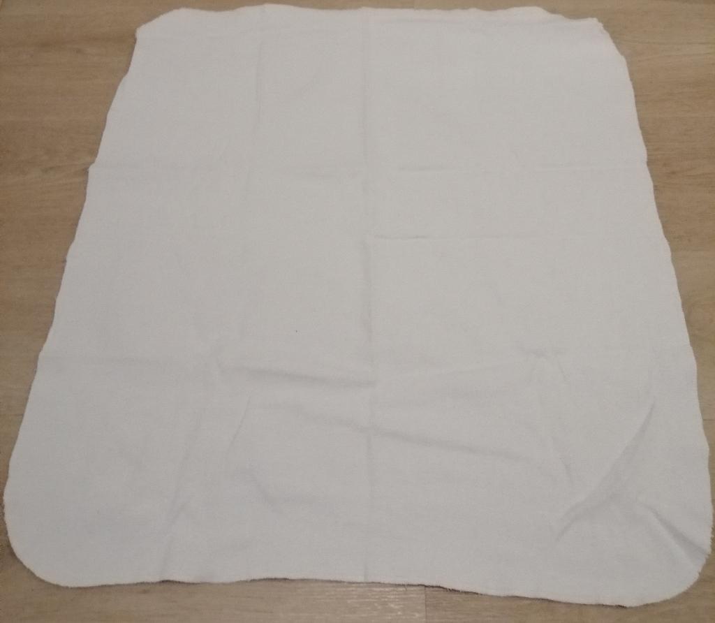 Zomer dekentje voor baby, Ophalen of Verzenden, Gebruikt, 85 tot 100 cm, Deken