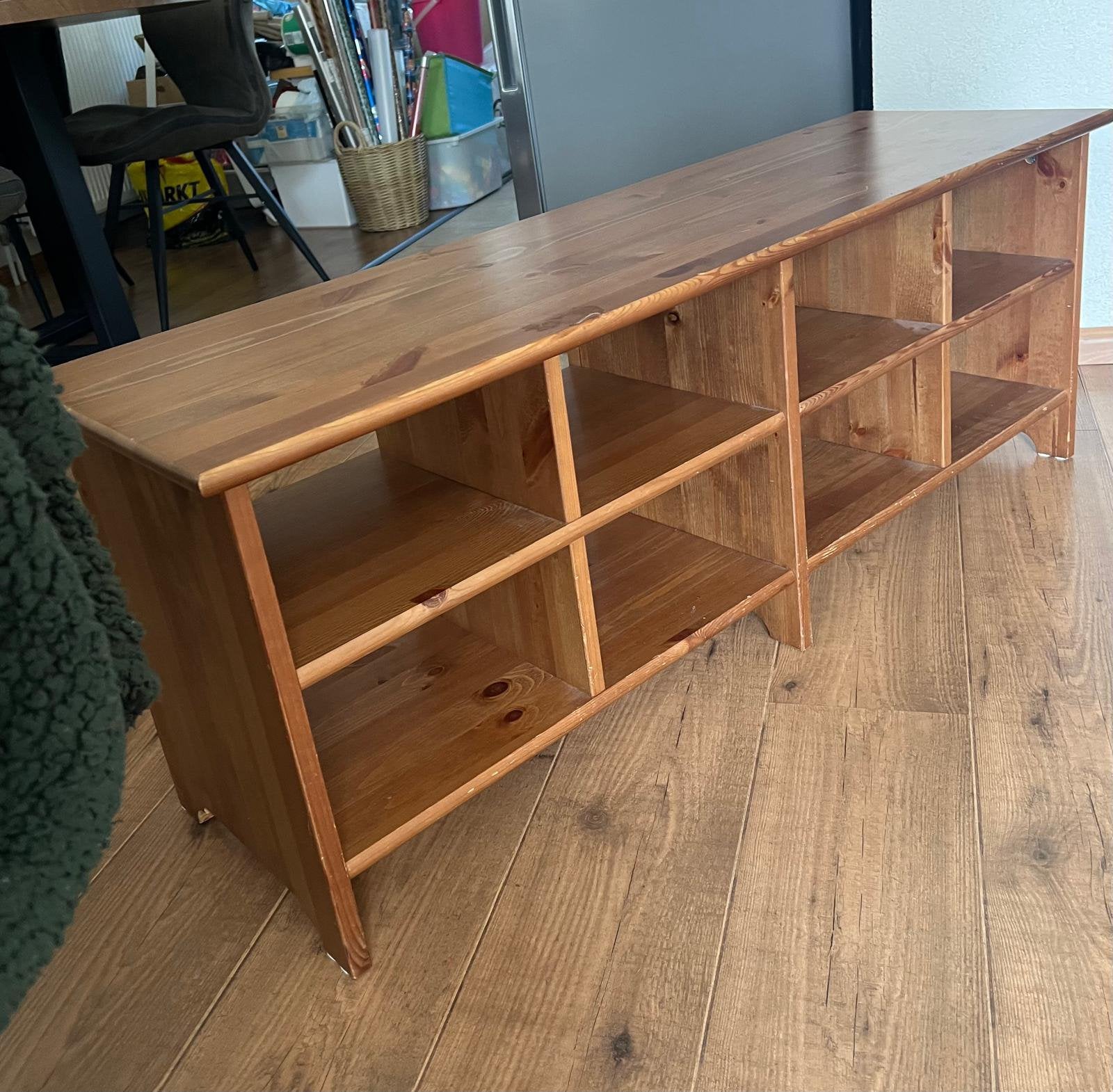 Schoenenkast ikea, Huis en Inrichting, Ophalen, Zo goed als nieuw, 25 tot 50 cm, 50 tot 100 cm