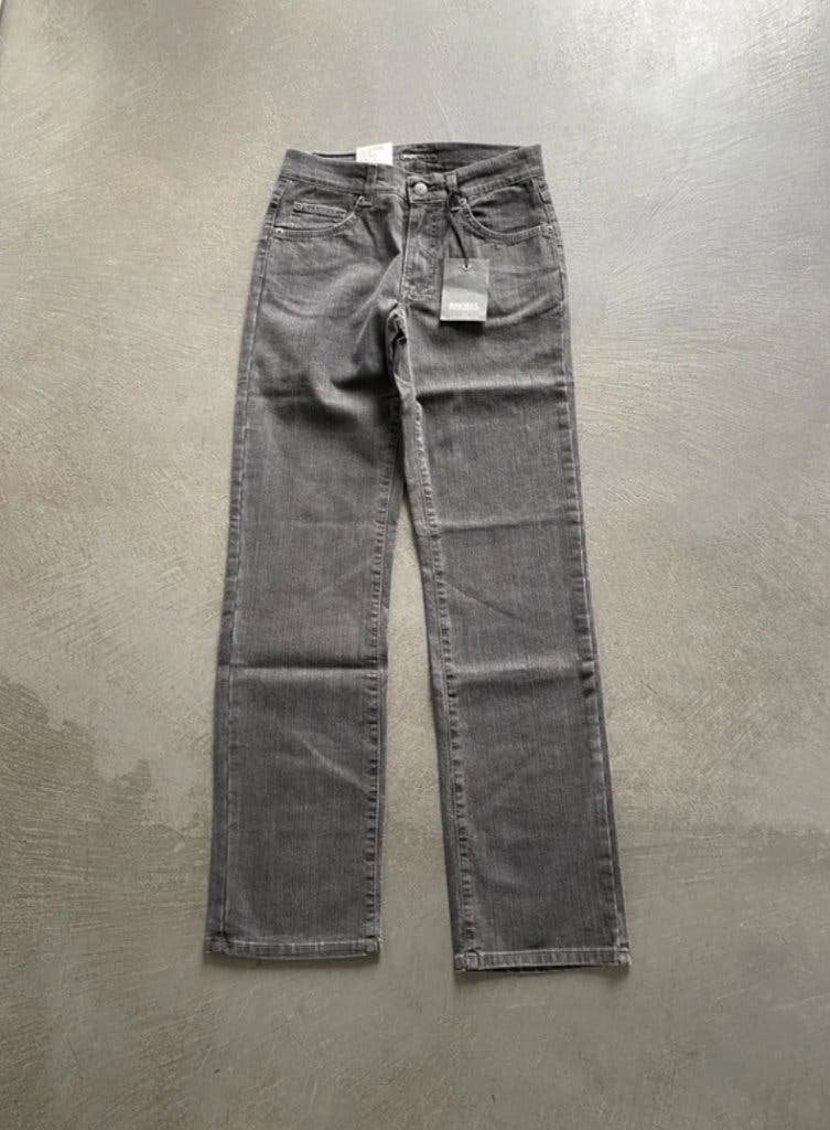F382 Nieuw: Angels maat 36=S jeans spijkerbroek Dolly L30, Kleding | Dames, Nieuw, Ophalen of Verzenden, W28 - W29 (confectie 36)