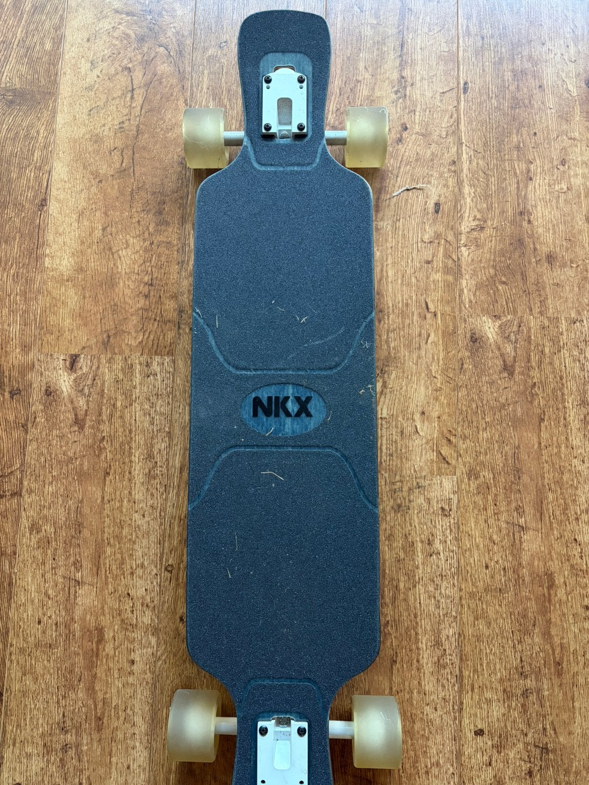 NKX Longboard 101 cm (40”), Ophalen, Zo goed als nieuw, Longboard