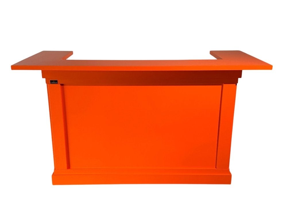 WK Bar / Bar toog / Mancave bar / Huisbar 2 meter, Huis en Inrichting, Barren, Ophalen, Open Einde 12, Info@123barren.nl, Nieuw