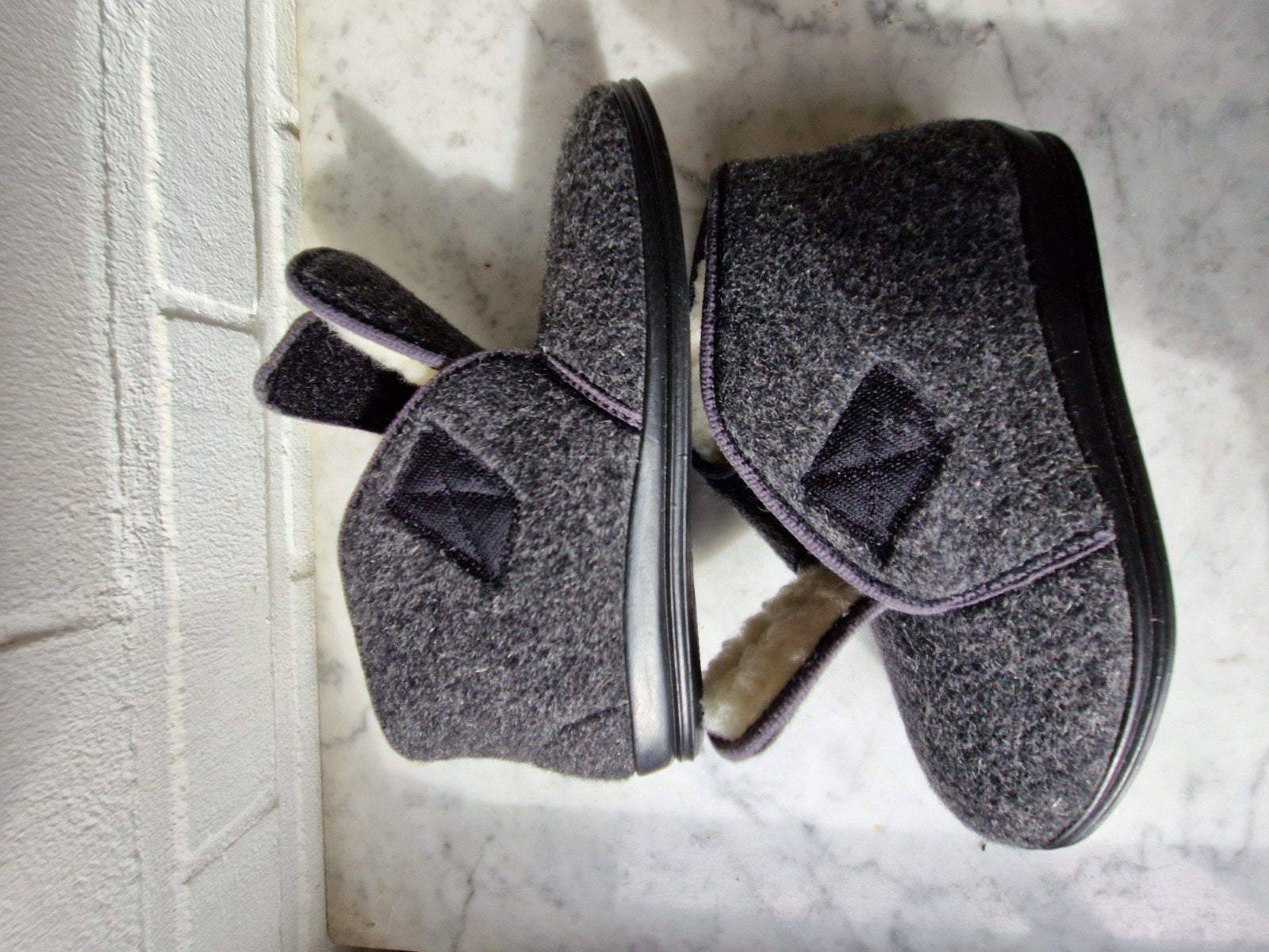 Rohde medische pantoffels 41, Blauw, Ophalen of Verzenden, Pantoffels of Sloffen, Rohde