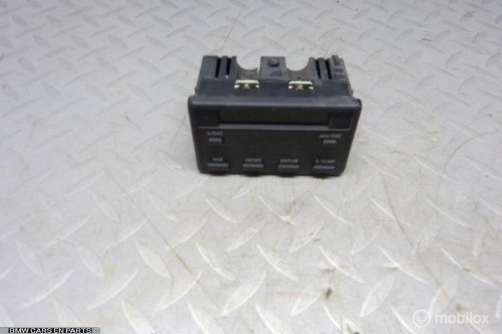 Boordcomputer BMW 5-serie E34 ('88-'95), Gebruikt, Ophalen of Verzenden, BMW, BMW