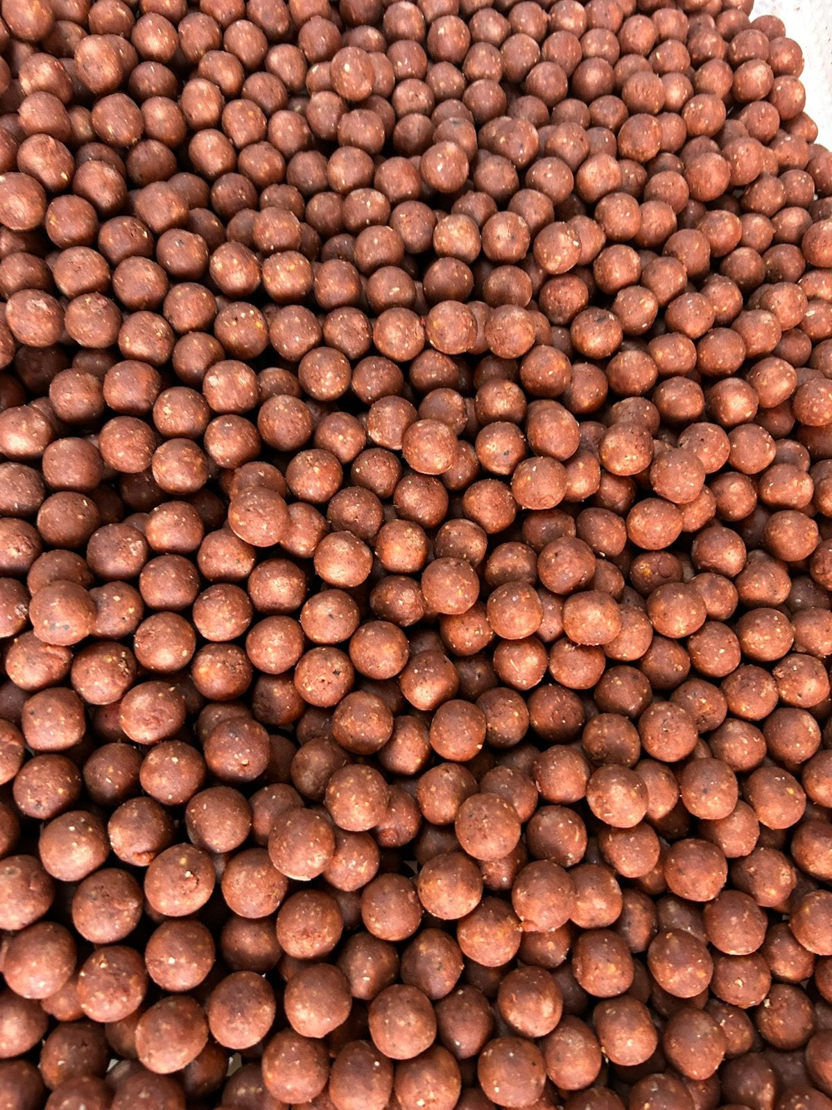 Strawberry fish boilie, Watersport en Boten, Ophalen of Verzenden, Nieuw, Overige typen