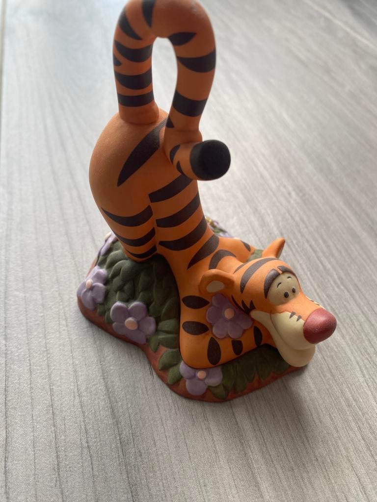 Pooh and friends, Verzamelen, Disney, Ophalen, Winnie de Poeh of vrienden, Zo goed als nieuw, Beeldje of Figuurtje