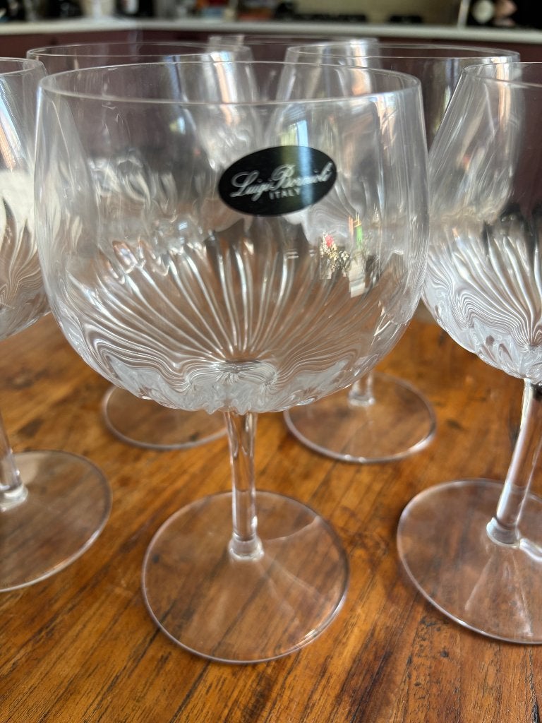 Cocktail glazen, Ophalen, Zo goed als nieuw, Overige typen
