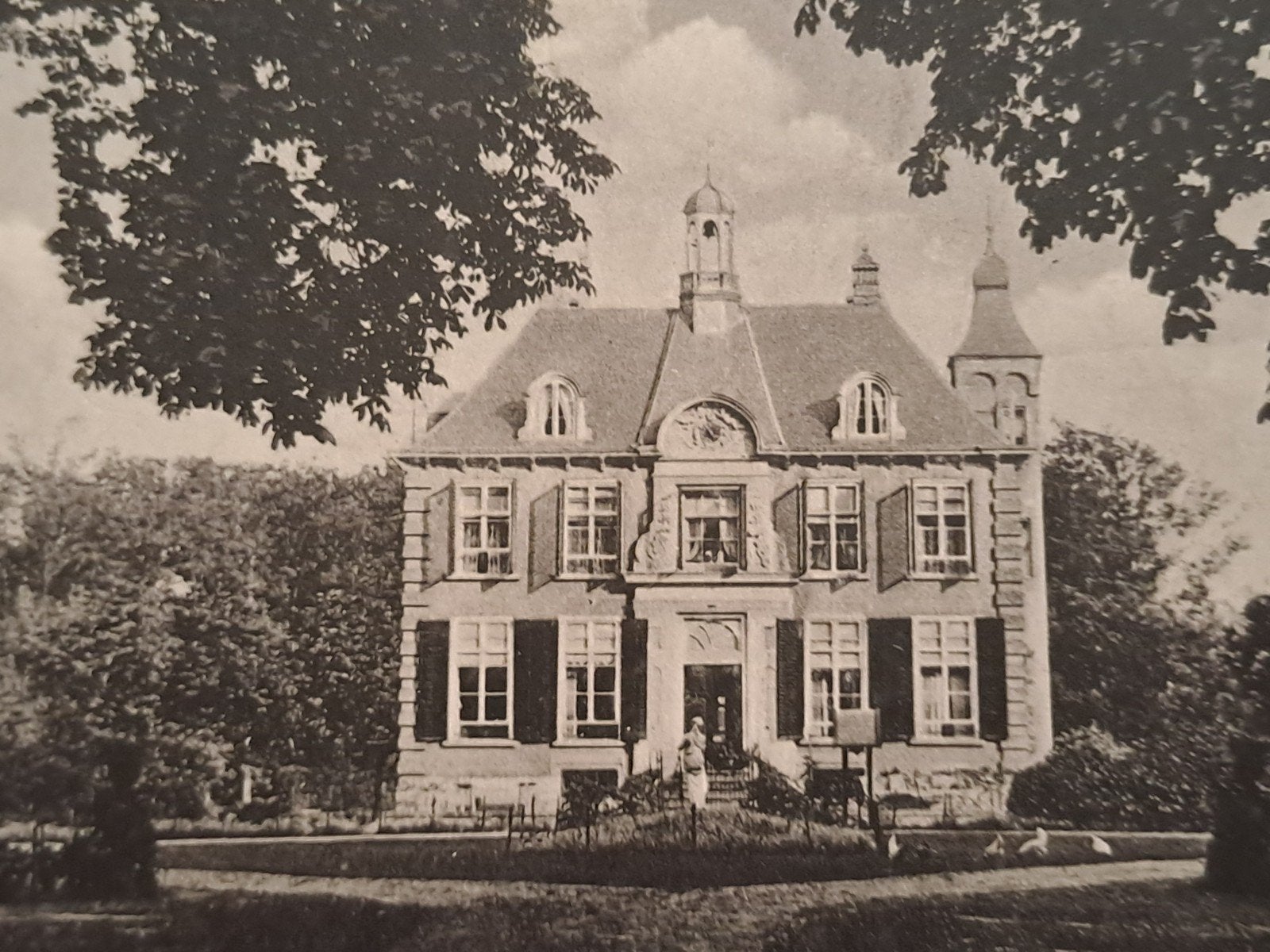 Vorden onstein, Ophalen of Verzenden
