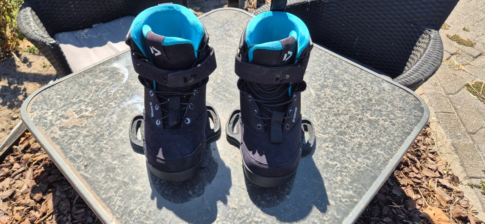 Duotone Wakestyle Boots - Maat EU 39, Ophalen of Verzenden, Zo goed als nieuw, Schoenen