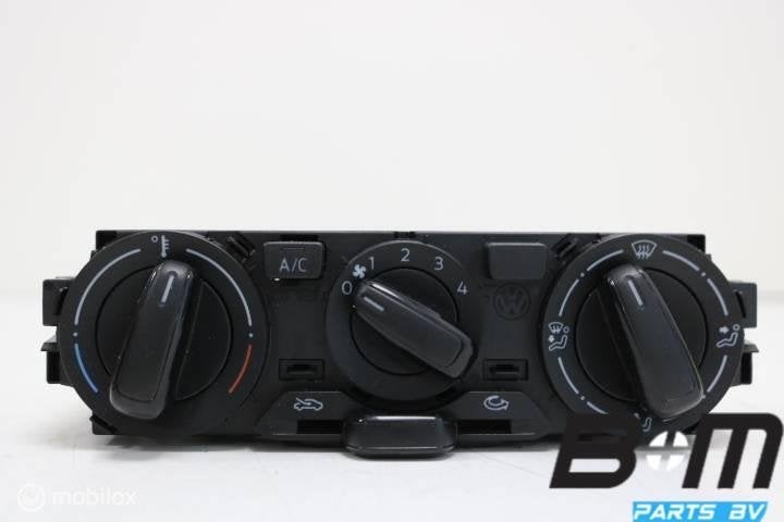 Kachelbediening VW Up 1S0820045AD, Gebruikt