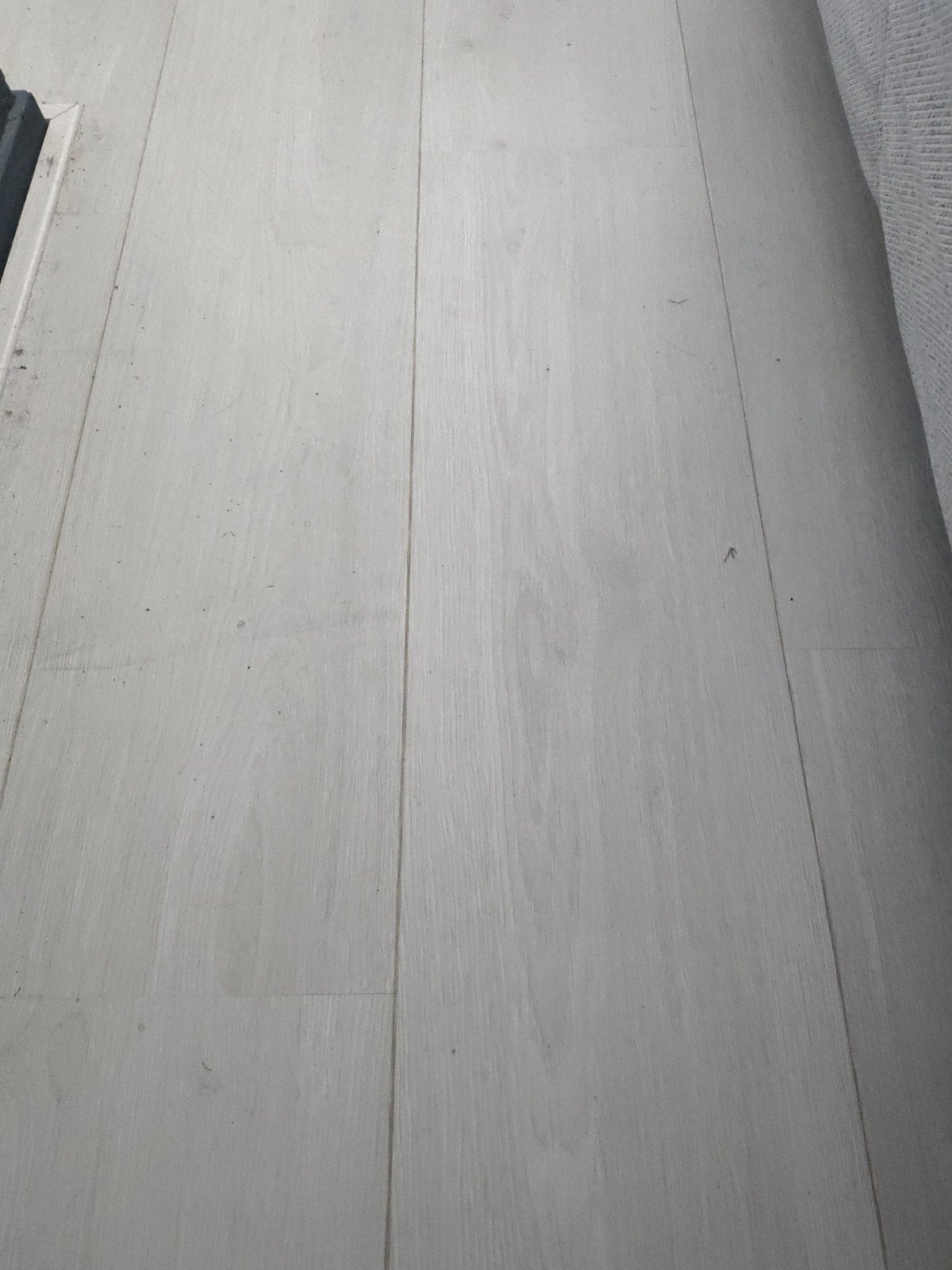 Beautifloor Laminaat Charleroi 50m² + ondervloer 10dB, Ophalen, 50 tot 150 cm, 10 m² of meer, 10 tot 30 cm