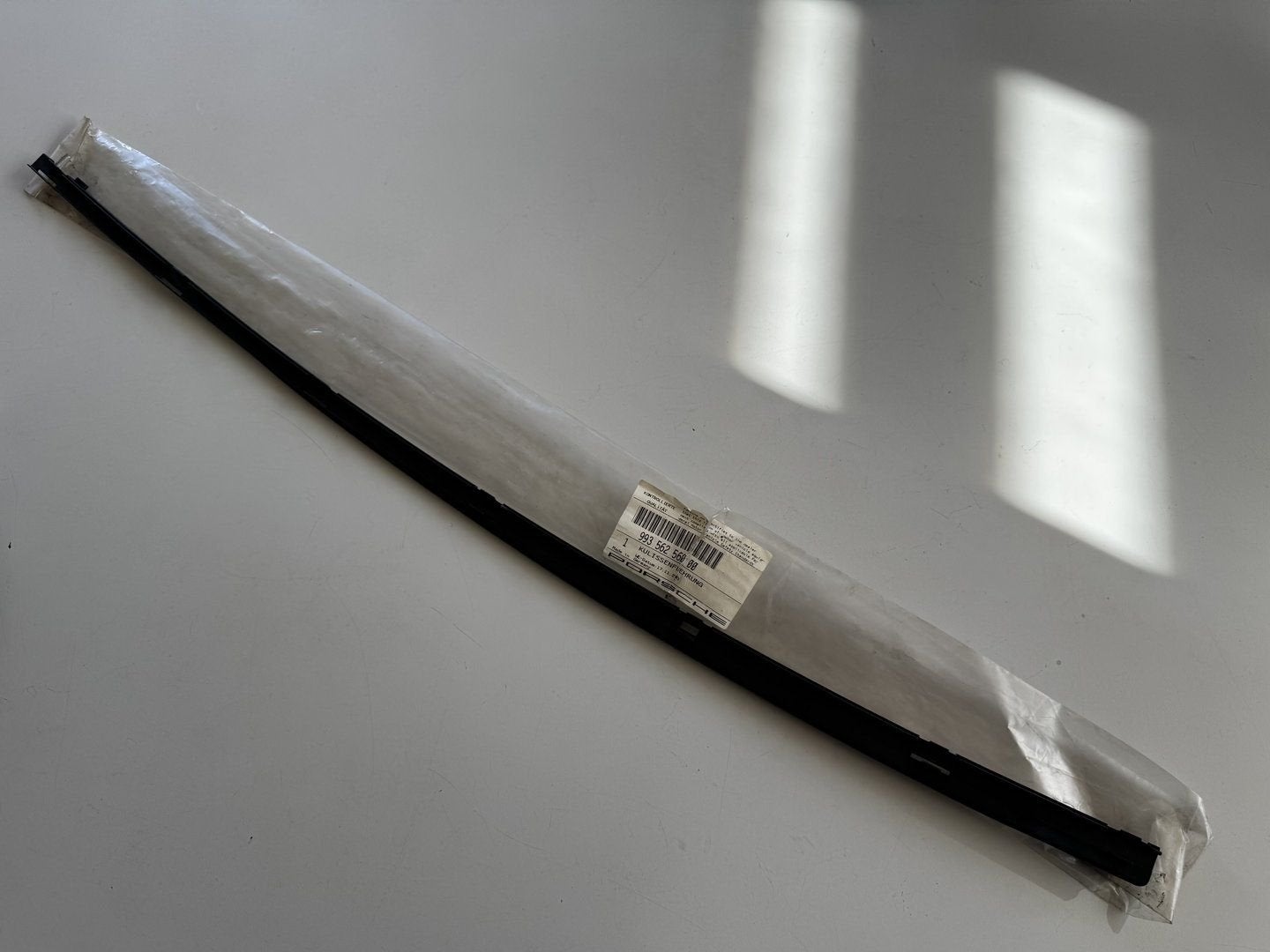993.562.560.00 lijst Targadak, Auto-onderdelen, Gebruikt, -, -, Ophalen of Verzenden