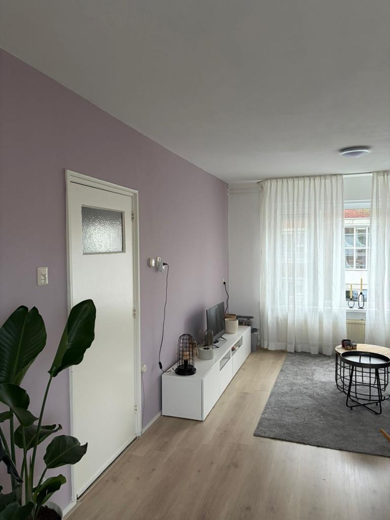 Huurwoning Sneek, Huizen en Kamers, Direct bij eigenaar, Appartement, 4 kamers, 90 m²