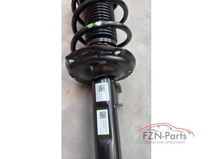 VW Golf 8 Schokdemper Veerpoot voorzijde Links/rechts, Ophalen of Verzenden, Nieuw