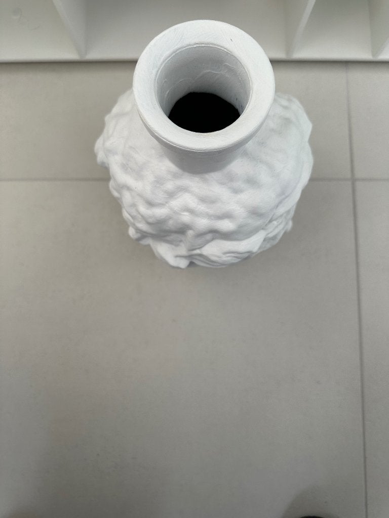 vase, Ophalen, Overige kleuren, Minder dan 50 cm, Glas