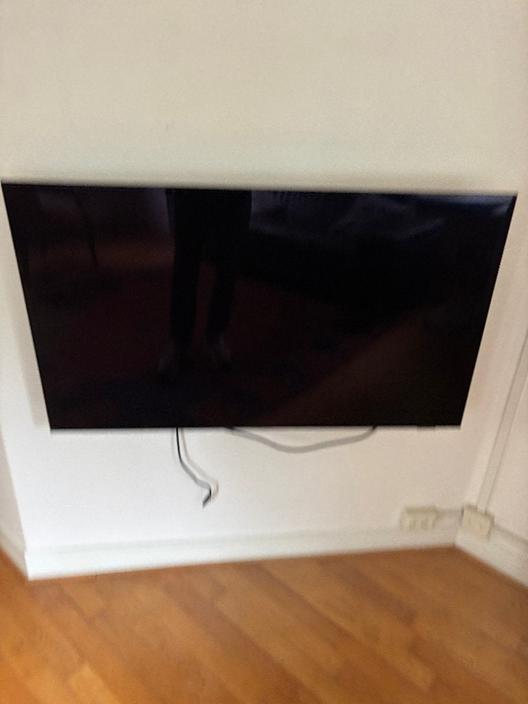 Philips Ambilight 48 inch TV (2022), Ophalen, 100 cm of meer, 50 Hz, Philips