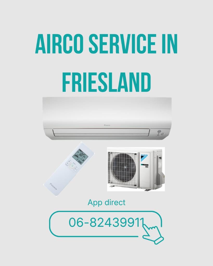 Foto 2 van Airco Service | Vraag een gratis offerte ann