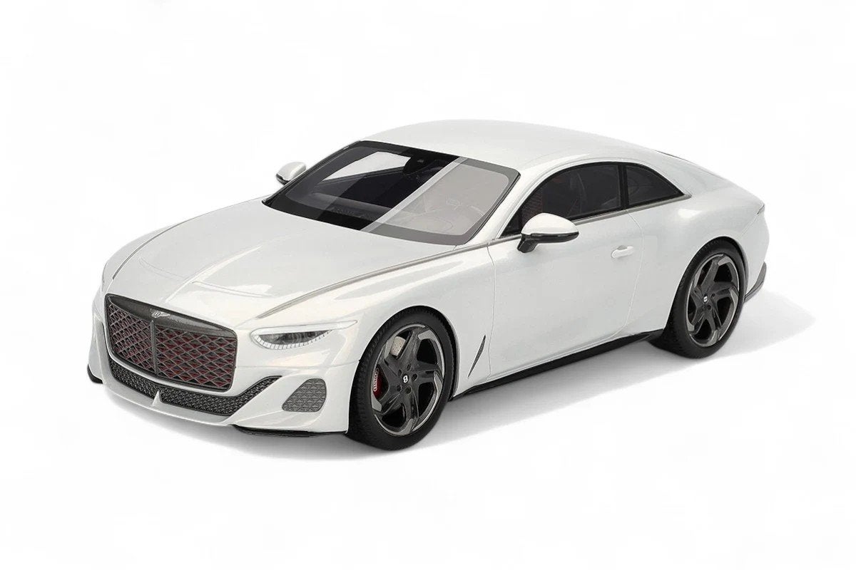 TRUESCALE - 1:18 - BENTLEY BATUR 2022 - TS0671 - NEW in OVP, Overige merken, Auto, Truescale, Nieuw