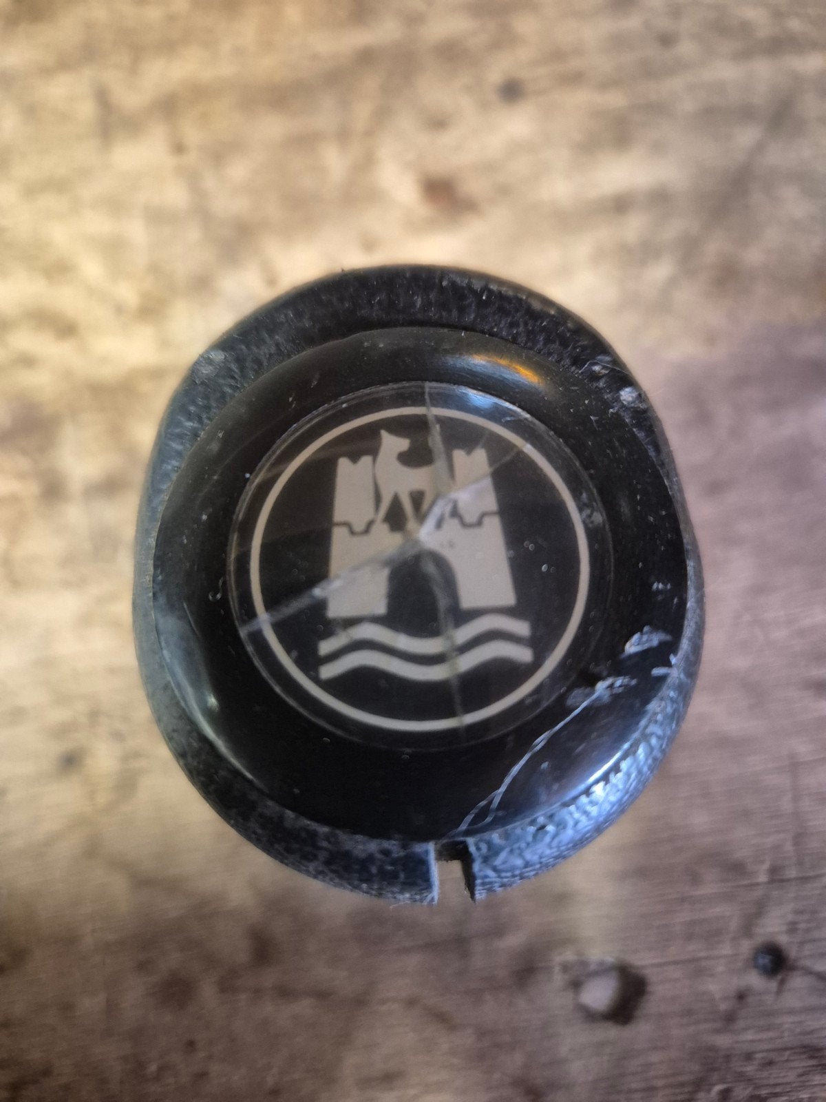 Versnellingspookknop Volkswagen Kever, Ophalen of Verzenden