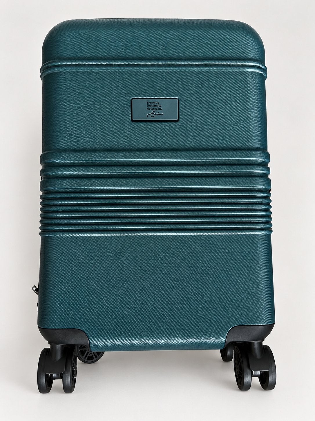 NORLÄNDER Erasmus-trolley van het eindejaarsgeschenk 2025, Sieraden, Tassen en Uiterlijk, Ophalen, 50 tot 60 cm, Hard kunststof