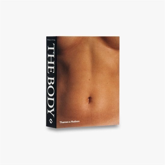 W.A. Ewing - The Body / Photoworks of the Human Form, Gelezen, Ophalen of Verzenden, W.A. Ewing, Overige onderwerpen