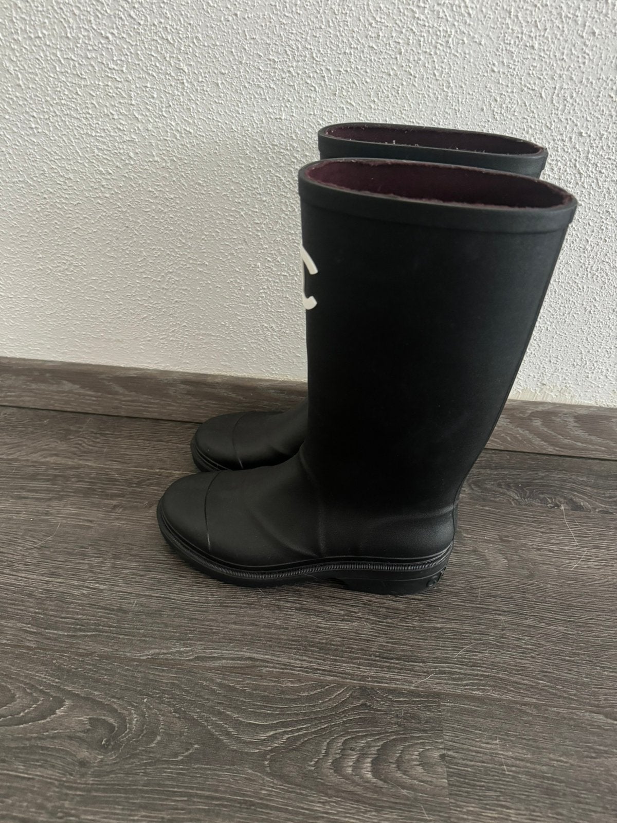 Laarzen, Ophalen of Verzenden, Zo goed als nieuw