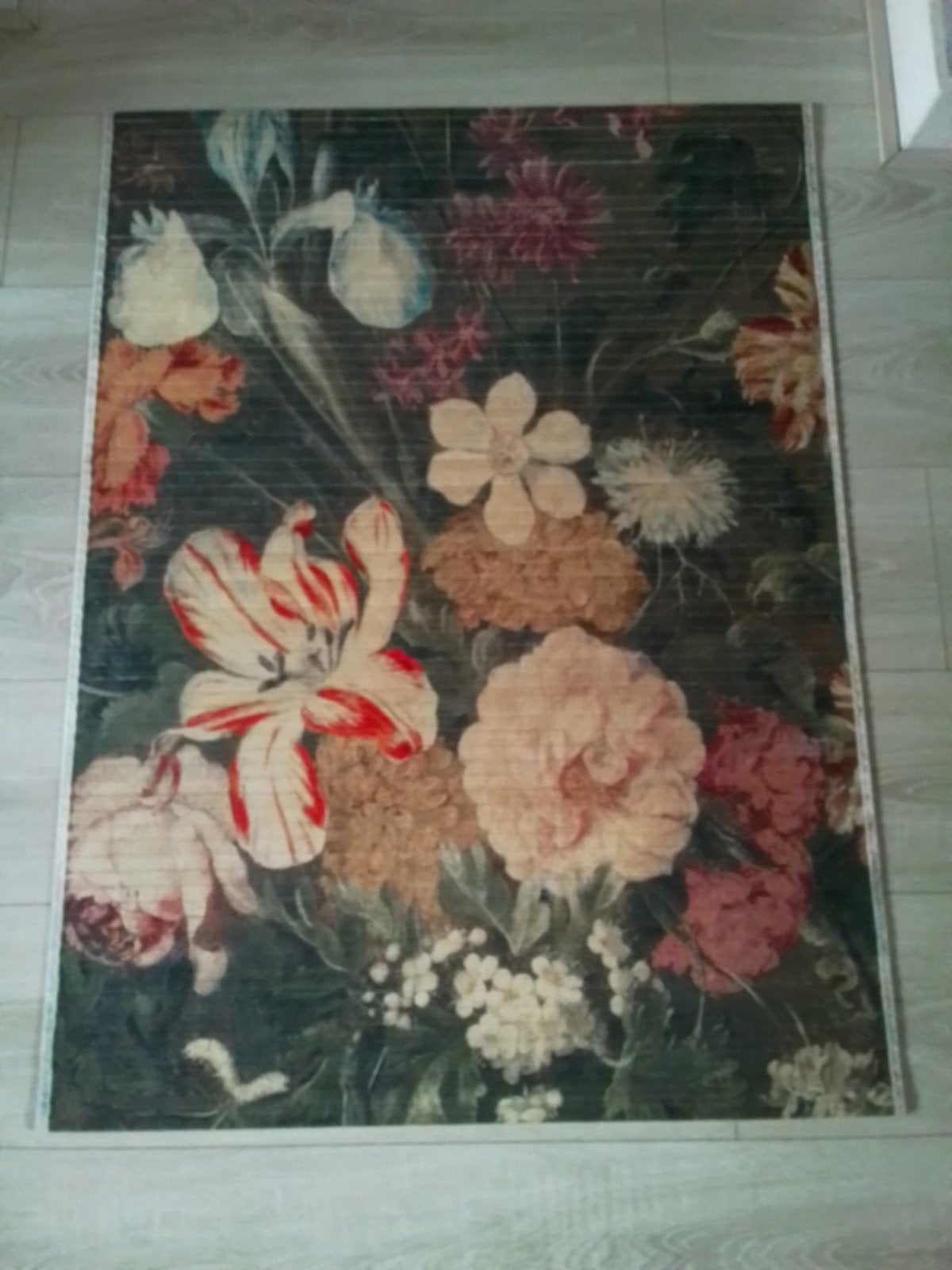 Leuke Wanddecoratie 120cm/90cm, 100 tot 150 cm, Nieuw, Rechthoekig, 50 tot 100 cm