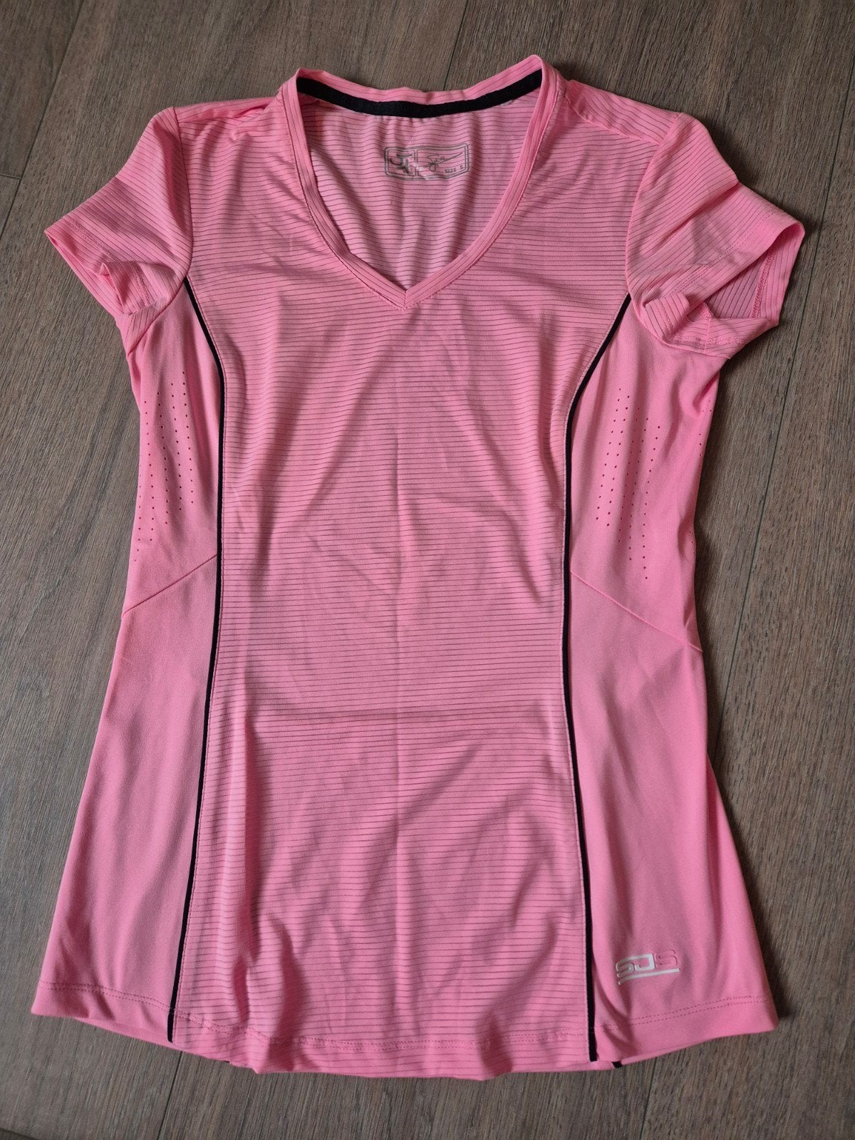 Sjeng dames sportshirt, Maat 38/40 (M), Nieuw, Ophalen of Verzenden, Fitness of Aerobics