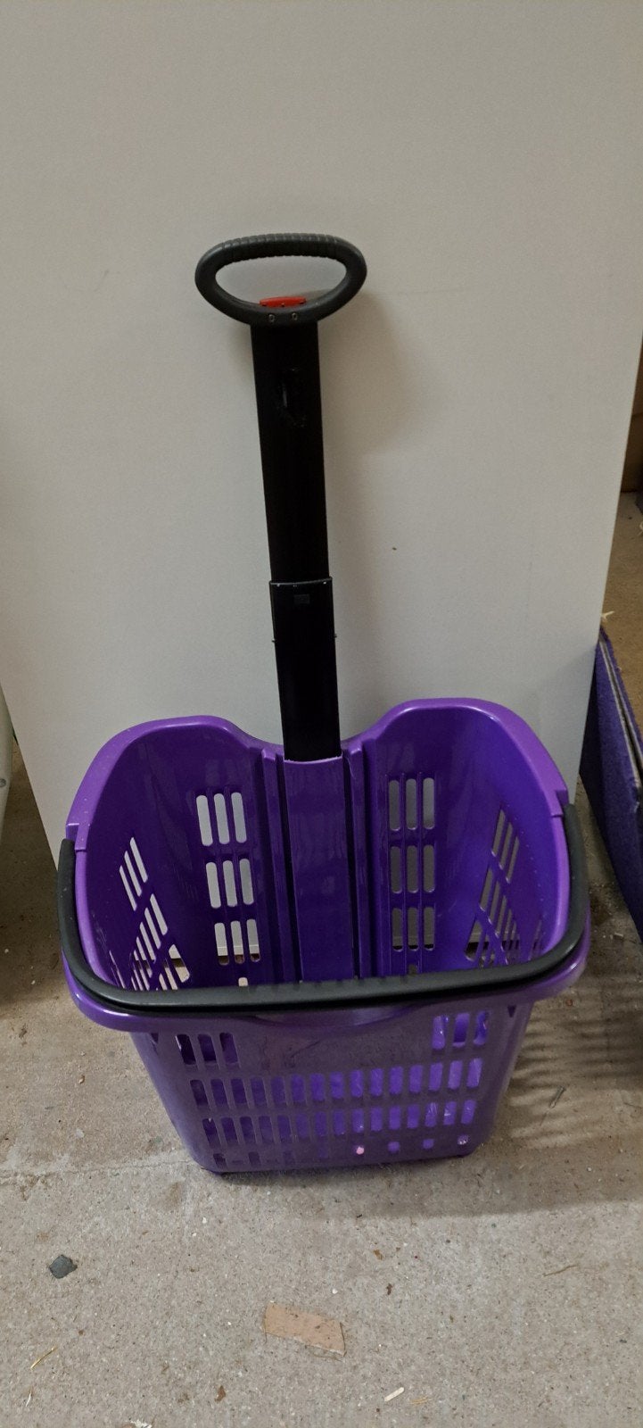 8 Trolly's voor bijvoorbeeld winkel, Ophalen of Verzenden, Zo goed als nieuw, Loopfiets