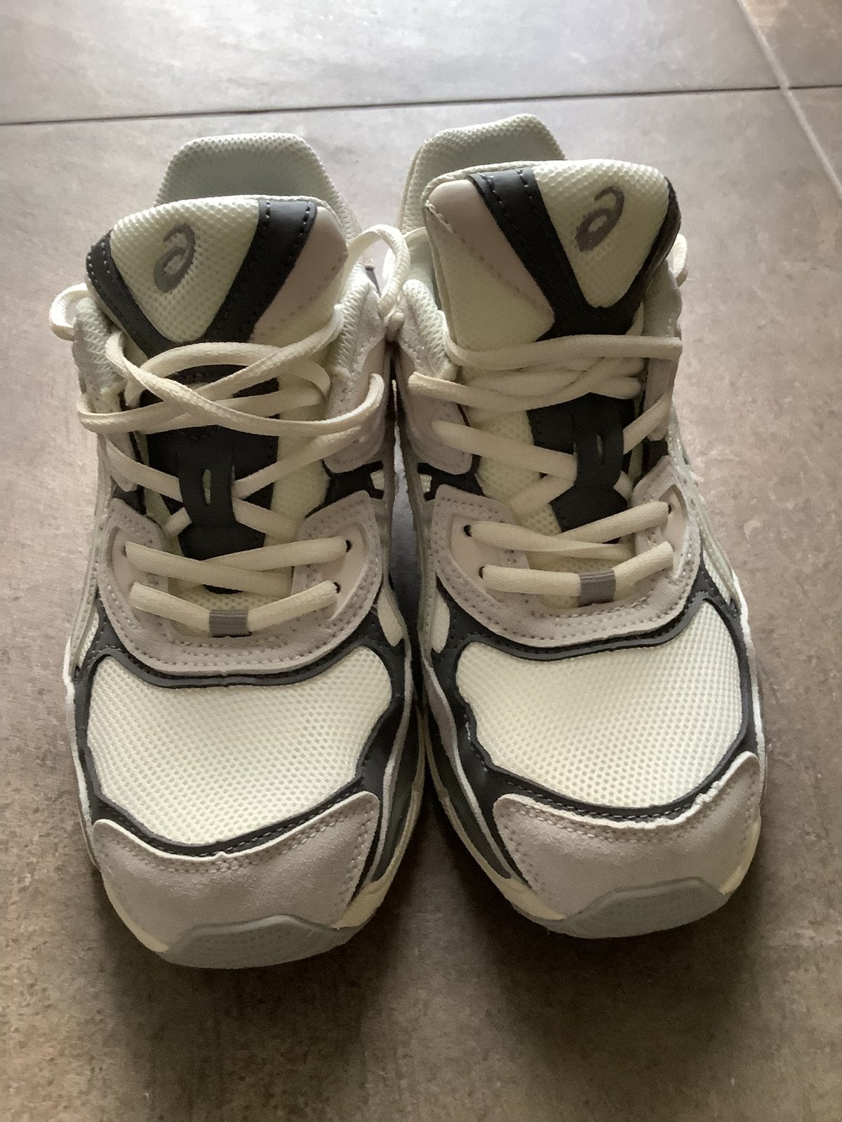 Asics gel nyc maat 42, Ophalen of Verzenden, Zo goed als nieuw, Overige typen, Asics
