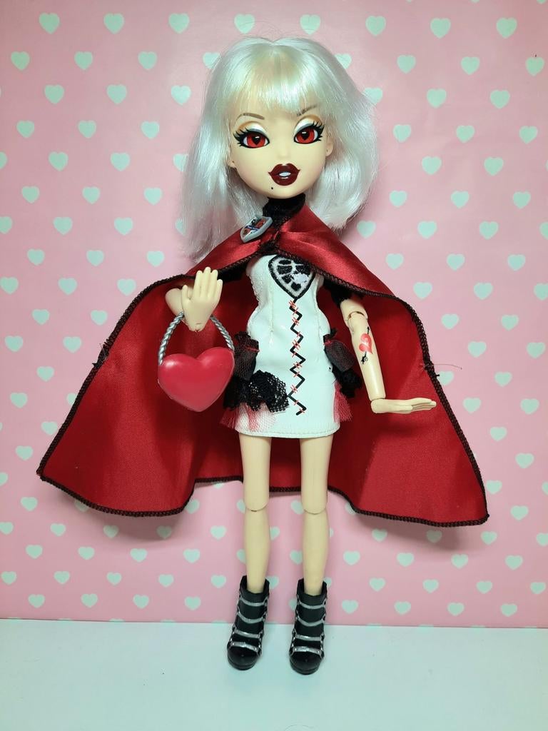 Bratzillaz Jade J'Adore Glam Gets Wicked Pop, Ophalen of Verzenden