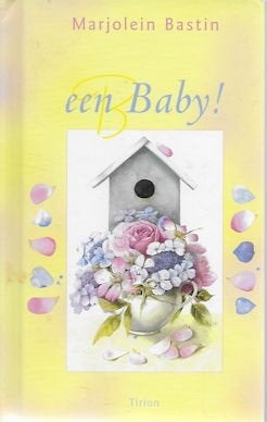 Marjolein Bastin: een Baby!, Ophalen of Verzenden, Zo goed als nieuw