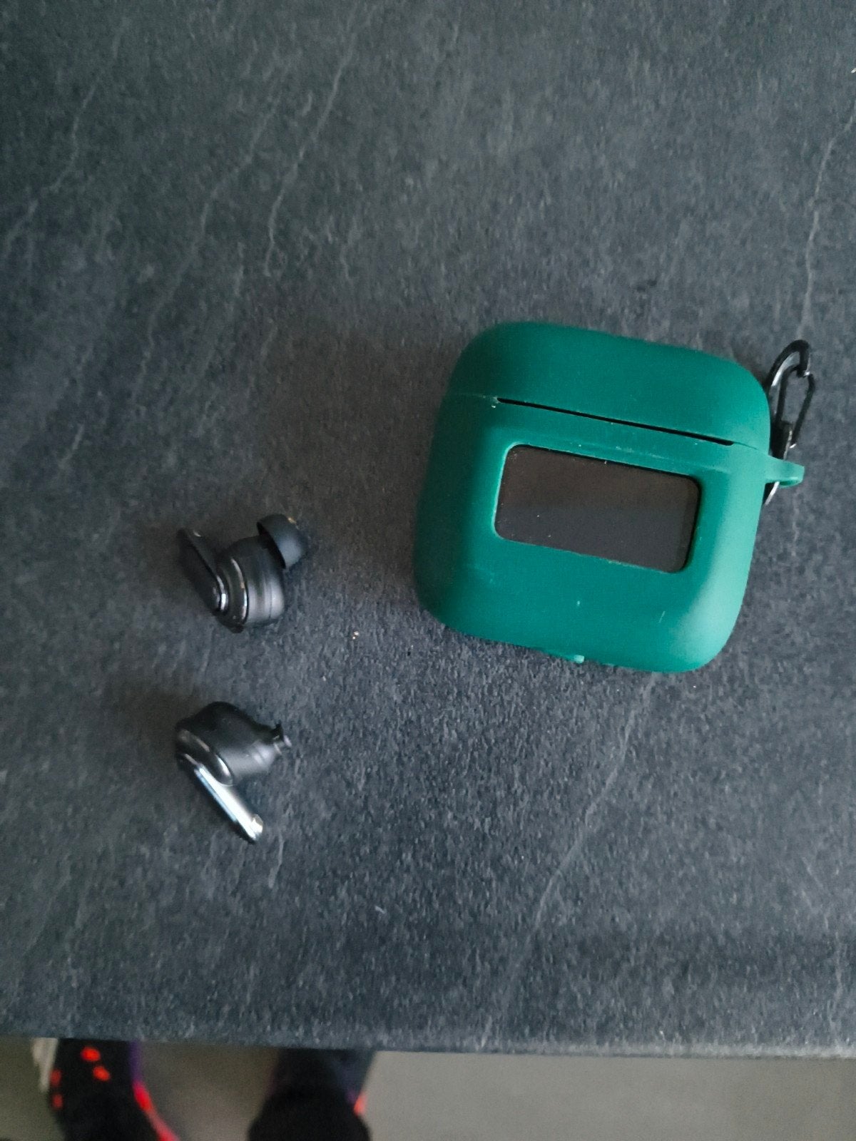JBL TOUR PRO 2  Draadloze Oordopjes met Oplaadcase, In-ear, JBL, Ophalen of Verzenden, Zo goed als nieuw