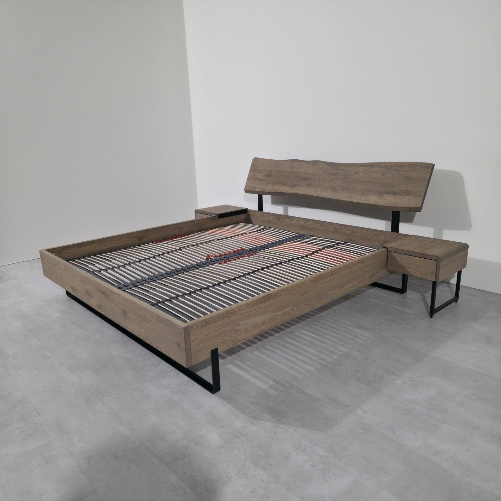 Swiss Sense Balance Raw 180x200, ., Tweepersoons, Ophalen of Verzenden, Zo goed als nieuw