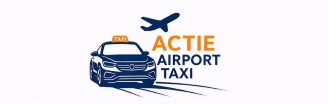 TAXI NAAR SCHIPHOL – VANUIT HEEL GELDERLAND ️