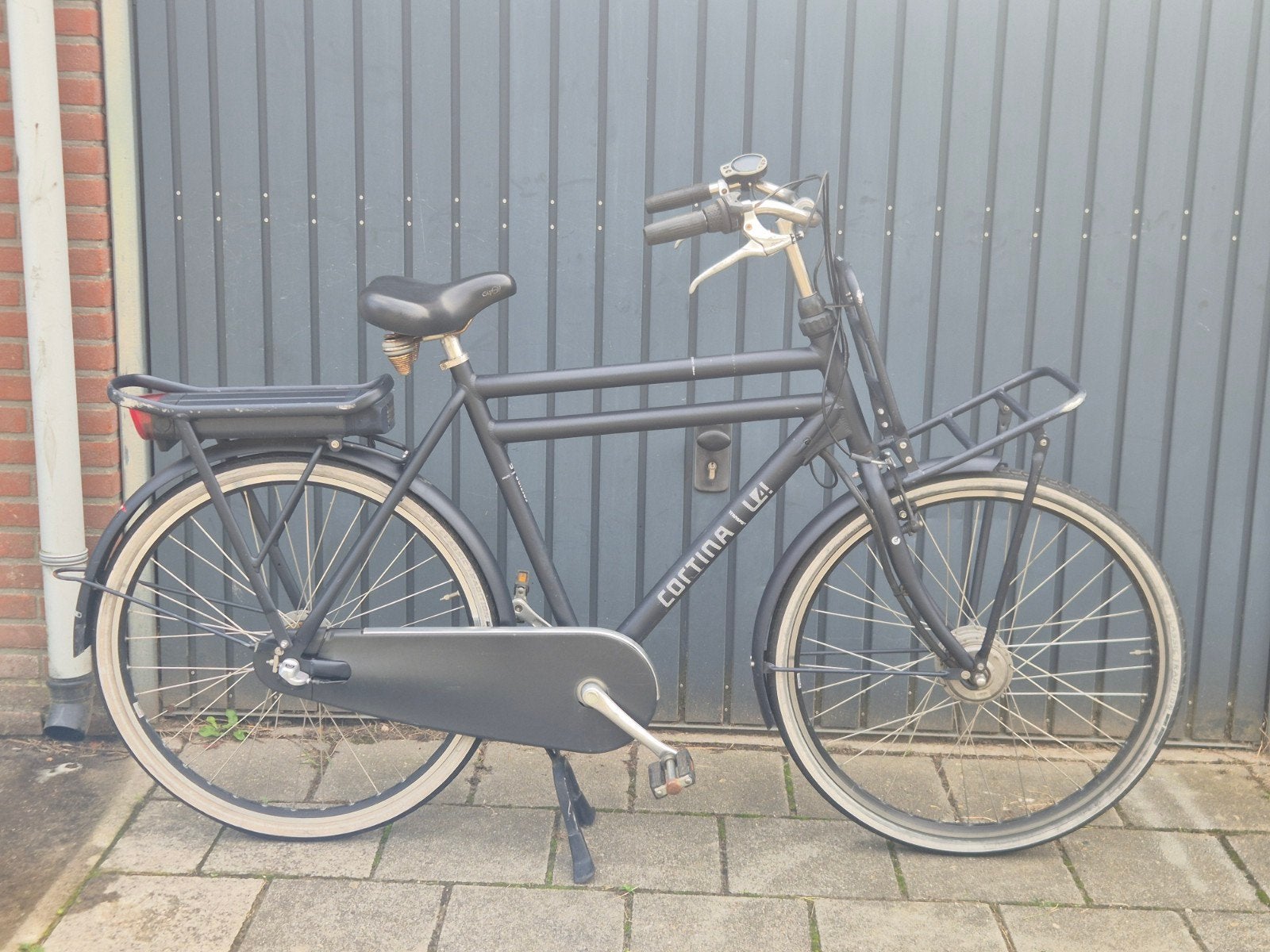 Diverse opknapfietsen - Verschillende merken en modellen, Ophalen, Gebruikt, Batavus