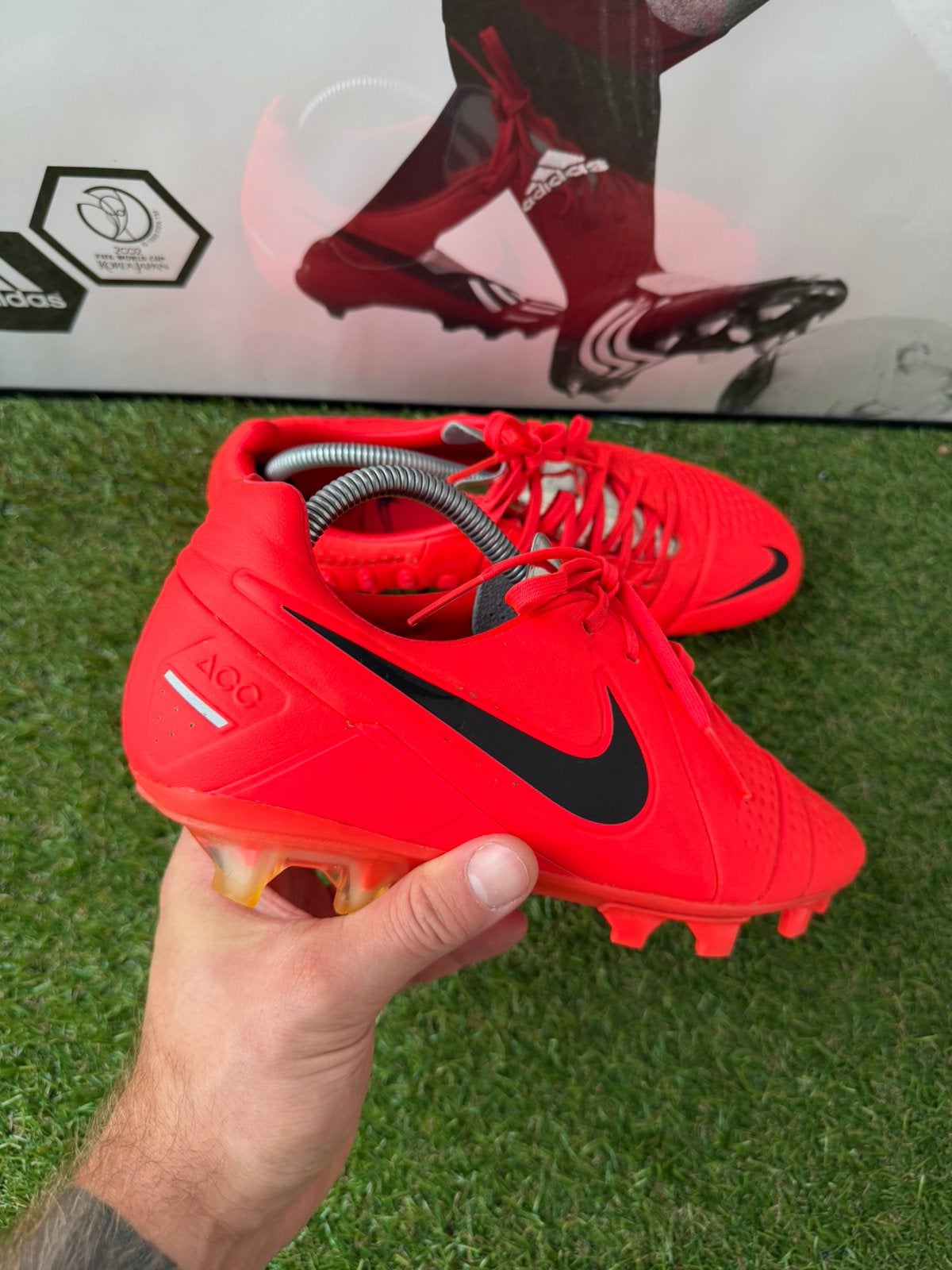 Nike CTRL maestri ACC voetbalschoenen, G, G, G, Ophalen of Verzenden