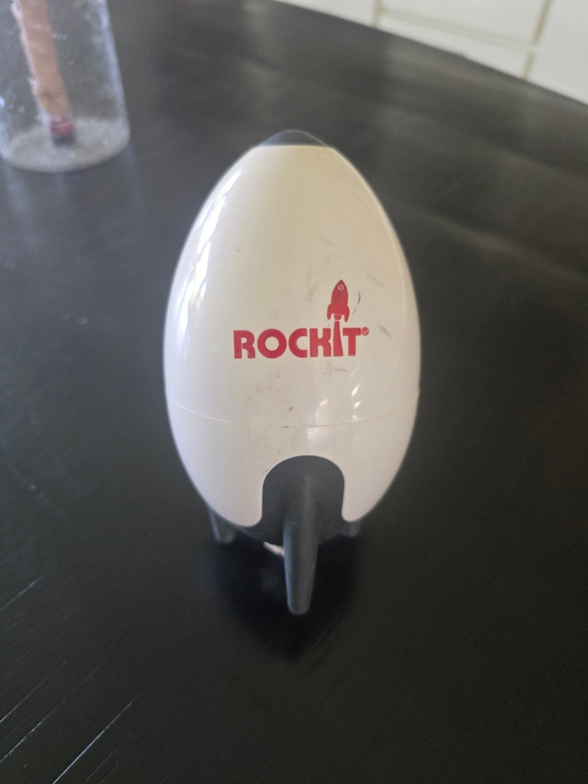 Rockit draagbare babywieg schommelaar, Ophalen of Verzenden