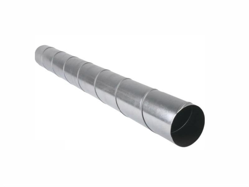 Spiros buis 1200 mm 2 meter 4 stuks  Totaal 35 euro, Ophalen, Pvc, 6 meter of meer, Overige typen