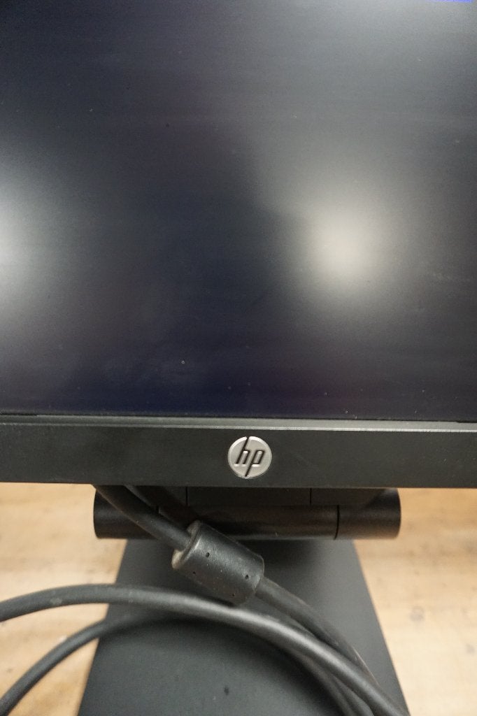 hp elitedisplay e231 monitor, Computers en Software, Monitoren, Ophalen, Full HD, HP, Overige typen