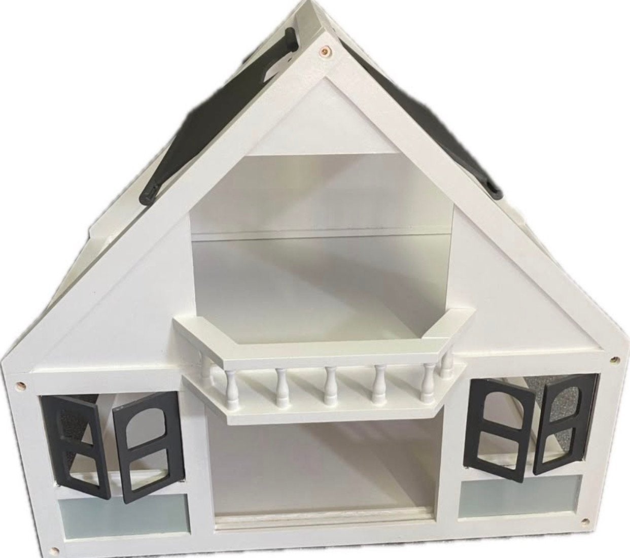 Poppenhuis 1:16, Ophalen, Gebruikt, Poppenhuis