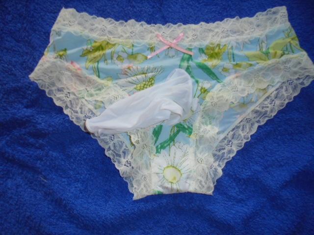 slipje met koker, Verzenden, Slip