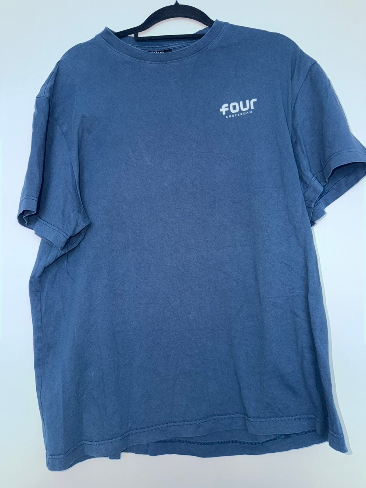 Four tshirt, Kleding | Heren, Ophalen of Verzenden, Zo goed als nieuw