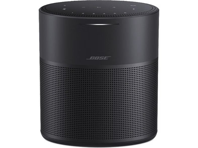 Bose Home speaker 300 - wifi bluetooth app streaming smart, Ophalen of Verzenden, Zo goed als nieuw